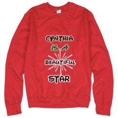 Unisex Basic Promo Crewneck Sweatshirt