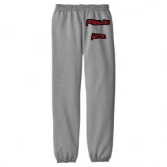 Youth Fleece Sweatpants