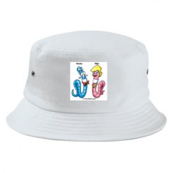 Unisex Bucket Hat