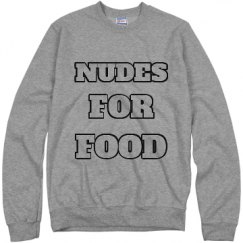 Unisex Ultimate Cotton Crewneck Sweatshirt