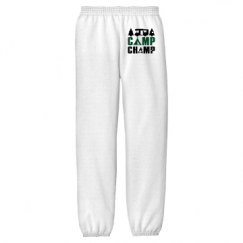 Youth Fleece Sweatpants