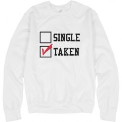 Unisex Basic Promo Crewneck Sweatshirt