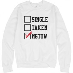 Unisex Basic Promo Crewneck Sweatshirt