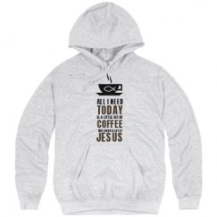 Unisex Ultimate Cotton Heavyweight Hoodie