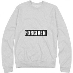 Unisex Basic Promo Crewneck Sweatshirt