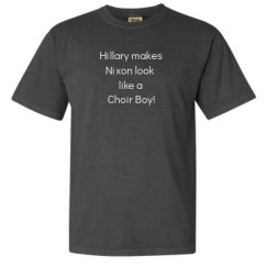 Adult Heavyweight T-Shirt