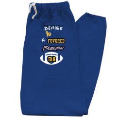 Unisex Fleece Sweatpants