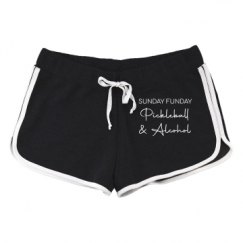 Ladies Relay Shorts