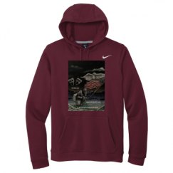 Unisex Nike Pullover Hoodie