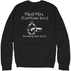 Unisex Basic Promo Crewneck Sweatshirt