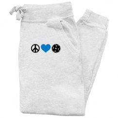 Unisex Fleece Jogger