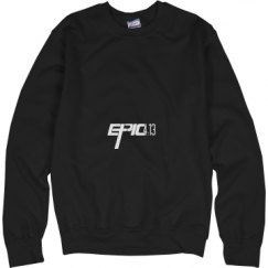 Unisex Basic Promo Crewneck Sweatshirt