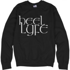 Unisex Basic Promo Crewneck Sweatshirt