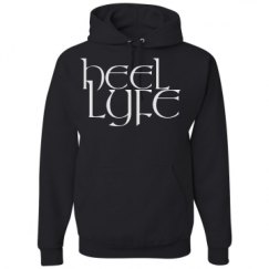 Unisex Basic Promo Hoodie