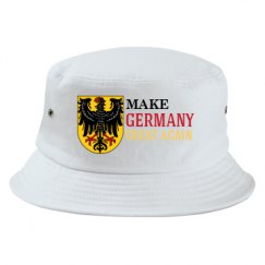 Unisex Bucket Hat