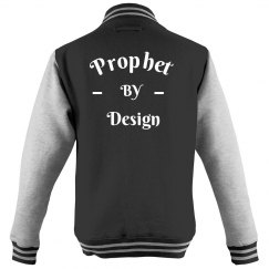 Prophet By Design Jacket