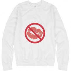 Unisex Basic Promo Crewneck Sweatshirt