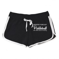 Ladies Relay Shorts