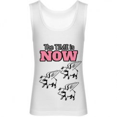 Youth Jersey Tank Top