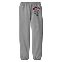 Youth Fleece Sweatpants