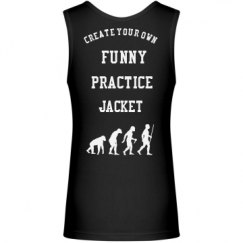 Youth Jersey Tank Top