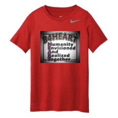 Youth Nike Legend Shirt