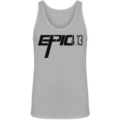 E.P.I.C. 4:13 - Men's Tank Top