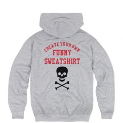 Unisex Ultimate Cotton Heavyweight Hoodie