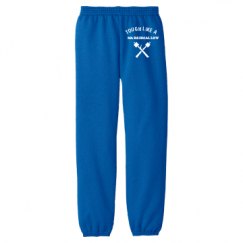 Youth Fleece Sweatpants