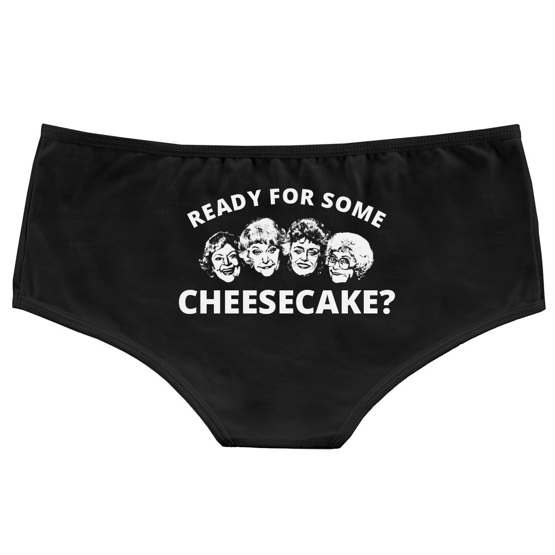 Custom Valentine's Day Underwear - CustomizedGirl Blog