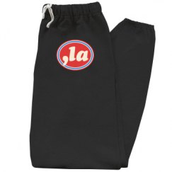 Unisex Fleece Sweatpants