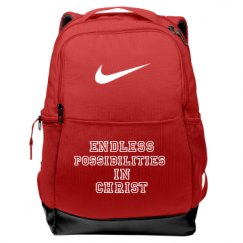 Nike Brasilia Medium Backpack