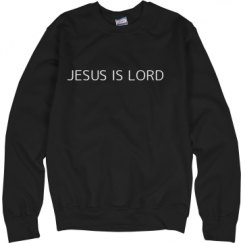 Unisex Ultimate Cotton Crewneck Sweatshirt