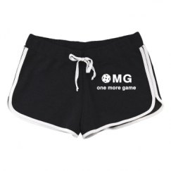 Ladies Relay Shorts