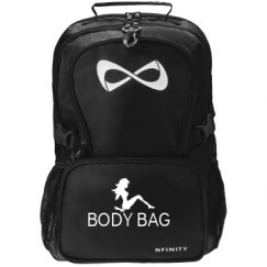 Nfinity Backpack Bag