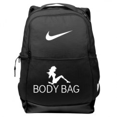 Nike Brasilia Medium Backpack