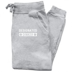 Unisex Fleece Jogger