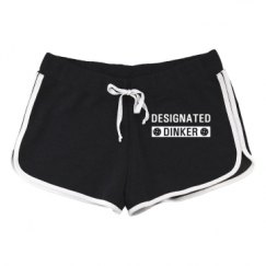 Ladies Relay Shorts