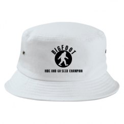 Unisex Bucket Hat