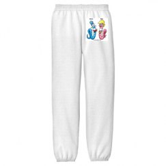 Youth Fleece Sweatpants