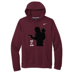 Unisex Nike Pullover Hoodie