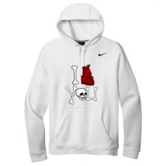 Unisex Nike Pullover Hoodie