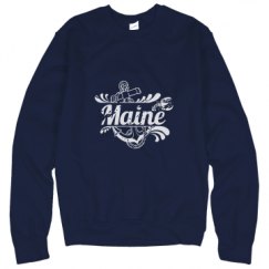 Unisex Basic Promo Crewneck Sweatshirt