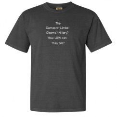 Adult Heavyweight T-Shirt