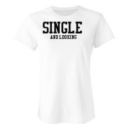 Ladies Slim Fit Favorite Tee