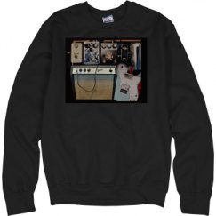 Unisex Basic Promo Crewneck Sweatshirt