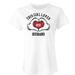 Ladies Slim Fit Favorite Tee