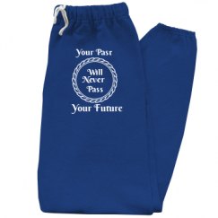 Unisex Fleece Sweatpants