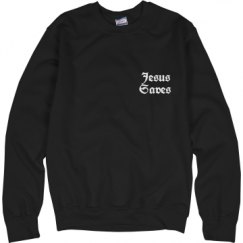 Unisex Basic Promo Crewneck Sweatshirt