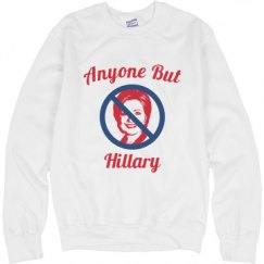 Unisex Ultimate Cotton Crewneck Sweatshirt